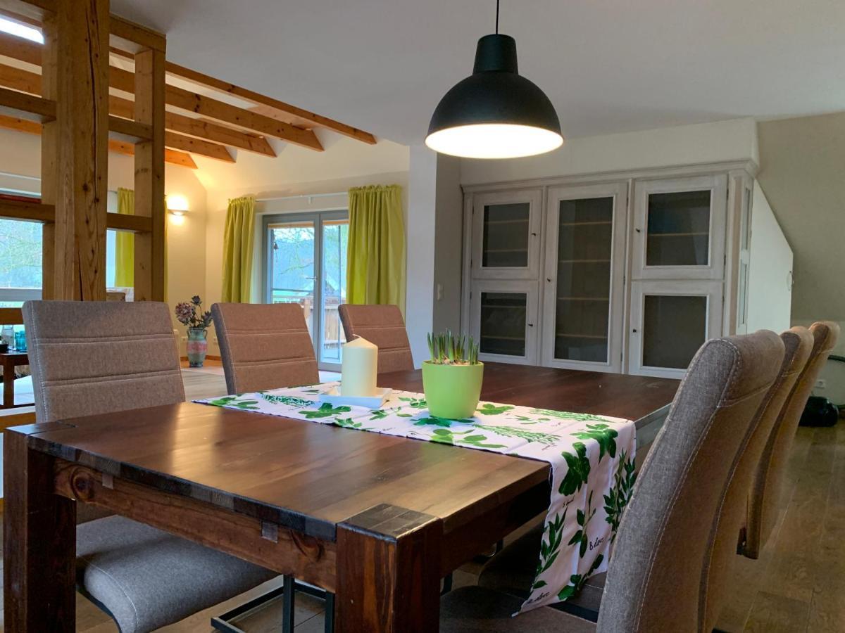 Ferienwohnung Varus Ostercappeln Dış mekan fotoğraf